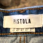 Pistola Pistols size 27 Winston high rise cut off shorts NWT Photo 3