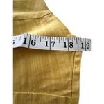 Cupshe  Ayla V-neck Backless Fitted Waisted Cover-up Dress Medium Photo 6