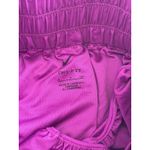 Nike One Dri-FIT Ultra High-Waisted 3" Brief-Lined Shorts
Purple Size Small Photo 7