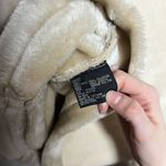 1 Madison Heavy Women's Cream Jacket Photo 6