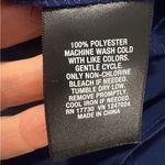 Mossimo Supply Co . Royal Blue Dress Photo 3