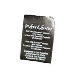 For Love & Lemons Black Satin Yori Midi Dress US M Photo 6