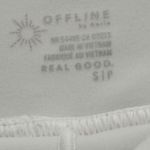 Aerie Skirt White Photo 6