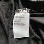 American Eagle  Soft & Sexy Oversized Flowy Whimsigoth Short Sleeve Top Photo 3