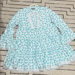 Kenny Flowers Tunic Dress Limited Edition Photo 2