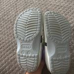 Crocs Buzz Lightyear  Toy Story Women’s 7 / Men’s 5 Photo 1