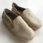 Sam Edelman NEW Circus Sam Eidelman Tan Lianna Espadrille Shoes Womens Size 5M Photo 0