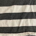 Athleta  Faux Wrap Striped Skirt Photo 5