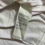 3.1 Phillip Lim NWT  Top White Tunic Lace-up Front Size XS Photo 4