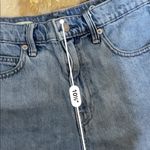 Gap  original high rise jean shorts Photo 3