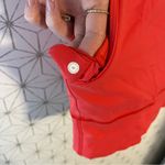 Lululemon  Mastered Motion Cropped Tank
Thermal Red Photo 7