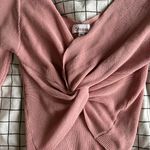 Hello Molly Long Sleeve Top Photo 1