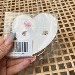 Frasier Sterling Twisted Hoops Photo 1