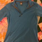 Rei Co-op Blue Fleece Photo 0