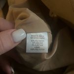 Drew ✨ Women’s Ingrid Camel Sz 8 Mini Skirt✨ Photo 4