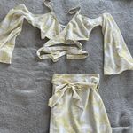 Sabo Skirt Skirt Set Photo 3