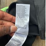 Edikted Black and Green Lace Trim Cropped Tank Size Small Photo 8