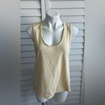 Varley | Arlee Perforated Mesh Athletic Tank Top Photo 2