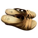 Crocs ‎ Wedge Heels Photo 1