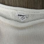 Garage  Striped Sweater Size Xs/S Photo 2