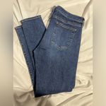 Veronica Beard  Brooke 8.5” Skinny Jeans | 31 Photo 7