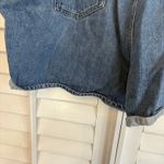 ASOS  Jean Shorts‎ Size 24 Photo 3
