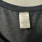 Members Mark  Favorite Soft Dress, tank top dress camo size XL Photo 3