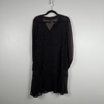 CAbi  Women's Prowl Dress‎ Sz S Photo 6