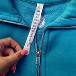Lululemon  Scuba Half-Zip Photo 1