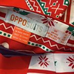 Opposuits Christmas skirt •  size 12 Photo 2