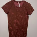 Lululemon  Swiftly Tech Short Sleeve Photo 0