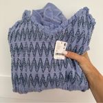 Free People Sweet Nothings Cotton Gauze Maxi Sundress Photo 9