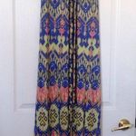 Derek Heart Ladies' Tribal-Look Halter Dress med Photo 0