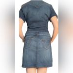True Religion  bodycon denim dress Photo 2