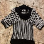 Evan Picone Short Sleeved Sweater Size S Photo 0