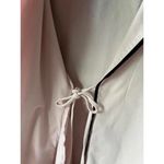 Kate Spade New York Sleep Tight Robe - Elegant Pink Loungewear Photo 8