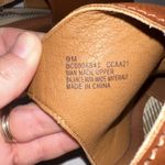 B.o.c. Shoes Womens Size 9 Brown Peep Toe Slingback Sandal Heels Platform Photo 2