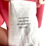 J.Crew  Mens Slim Fit Long Sleeve Button-Down Shirt Salmon Pink Size Large Photo 7