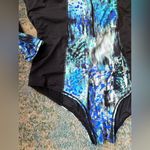 NWT Swimsuits For All zip Photo 3