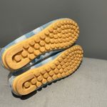 New XIUXIAN denim loafers . Size‎ 40 ( size 8) Blue Photo 5