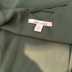 Miami Green tank top Photo 2