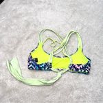 Endless Sun  Rainbow Strappy Bikini! Photo 1