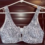 V Wired Bikini Top Size M Photo 5
