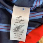 Talbots red quilted jacket Photo 8