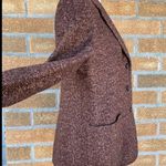 Max Mara  virgin lane  blazer jacket size 8 Photo 6