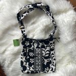 Vera Bradley Hipster Night and Day purse Photo 1