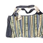 Kenzie Denim Tote Bag Photo 0