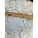 Disney STITCH Angel and Stitch Graphic Crop T-Shirt White Medium Photo 5