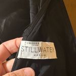 Stillwater  The Jessie Black Midi Dress Photo 3