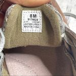 Sperry  Top Sider Women’s Leopard Animal Print Boat Shoes Size 8 M Preppy Summer Photo 4